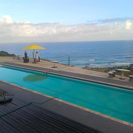 Green Fields Hotel, คอฟฟีเบย์ ภายนอก รูปภาพ