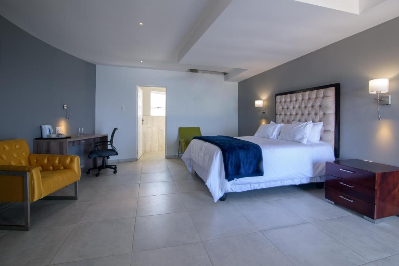 Green Fields Hotel, คอฟฟีเบย์ ภายนอก รูปภาพ