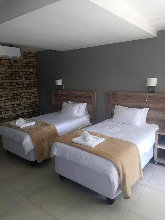 Green Fields Hotel, คอฟฟีเบย์ ภายนอก รูปภาพ