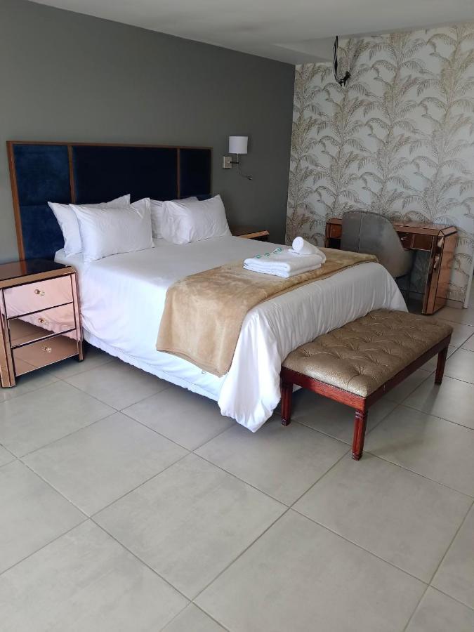 Green Fields Hotel, คอฟฟีเบย์ ภายนอก รูปภาพ