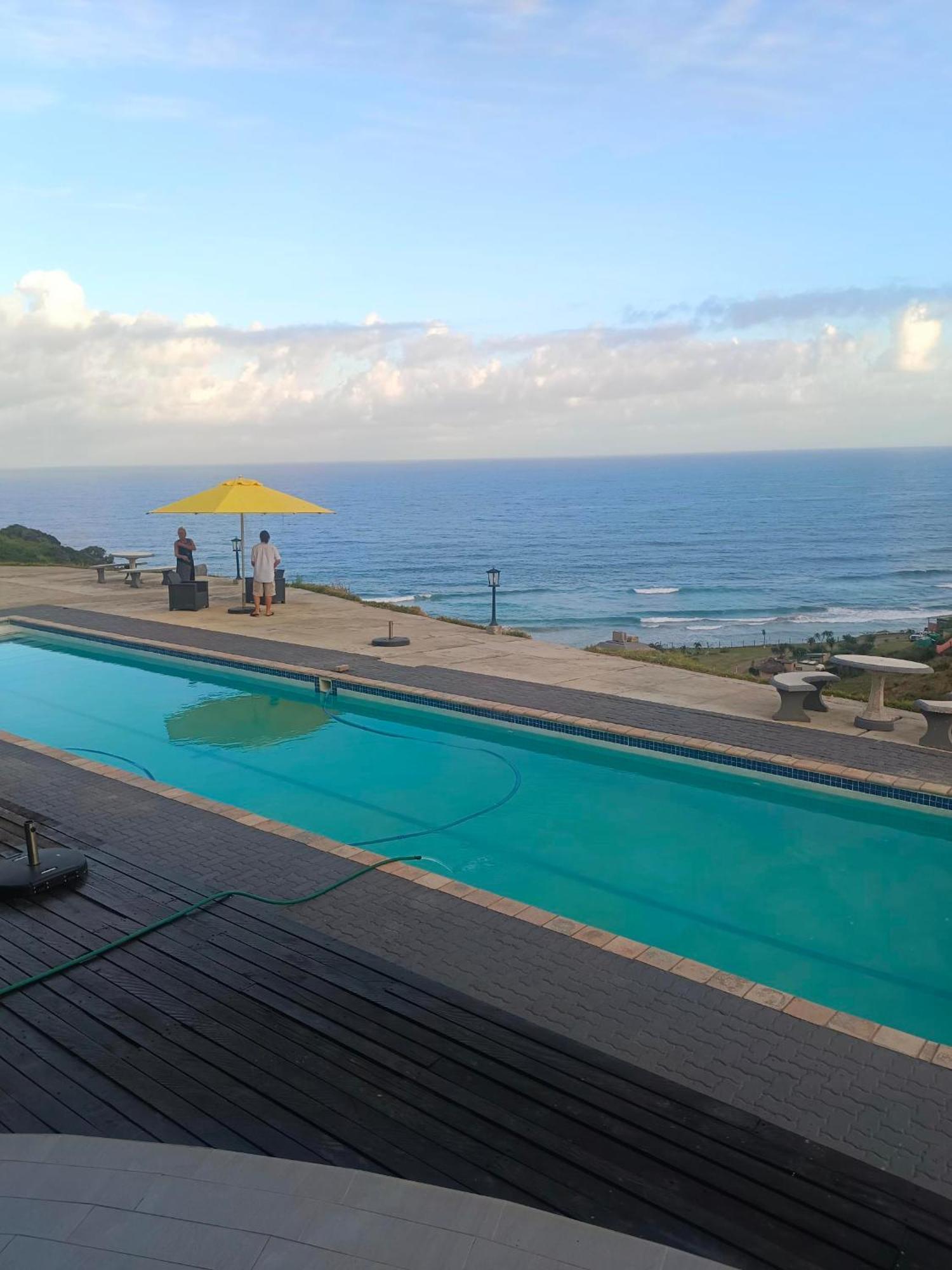 Green Fields Hotel, คอฟฟีเบย์ ภายนอก รูปภาพ